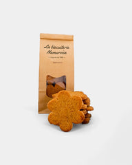 Customizable Sweet Biscuits