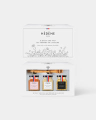 Customizable Honey Treasure Box