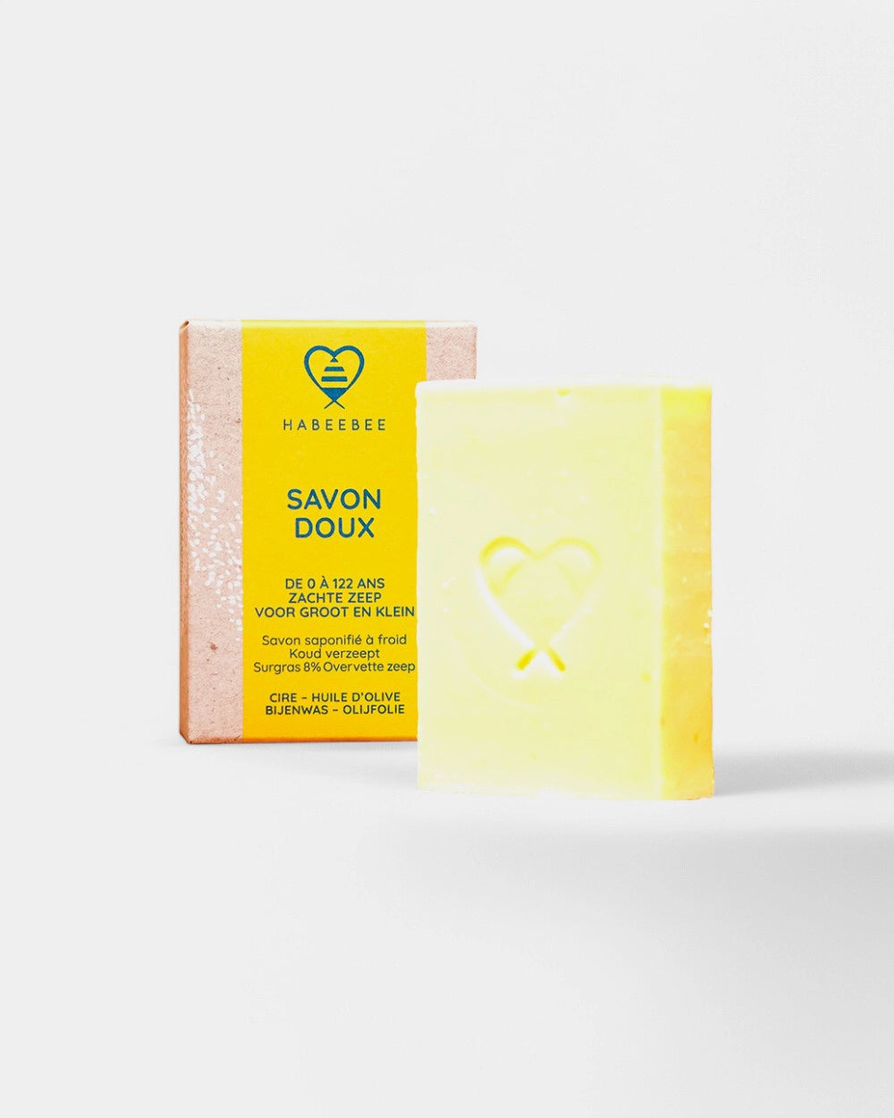 Custom Cold Process Soap