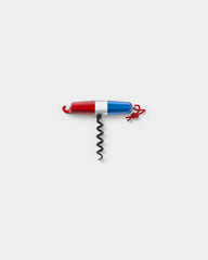 Made in France 2-in-1 Corkscrew to Personalize