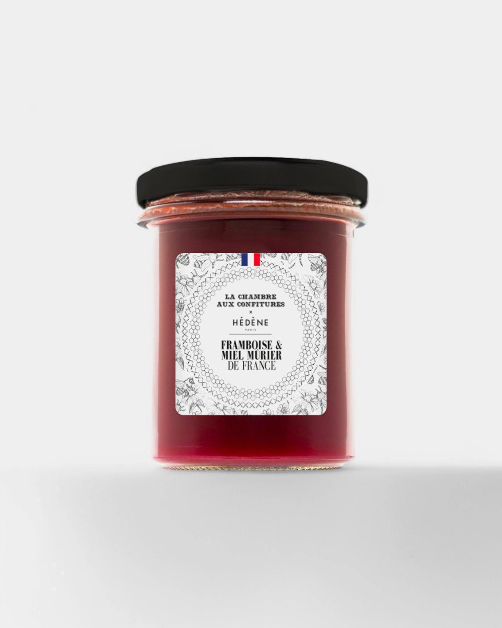Honey Jam Made in France to Personalize