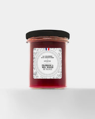 Honey Jam Made in France to Personalize
