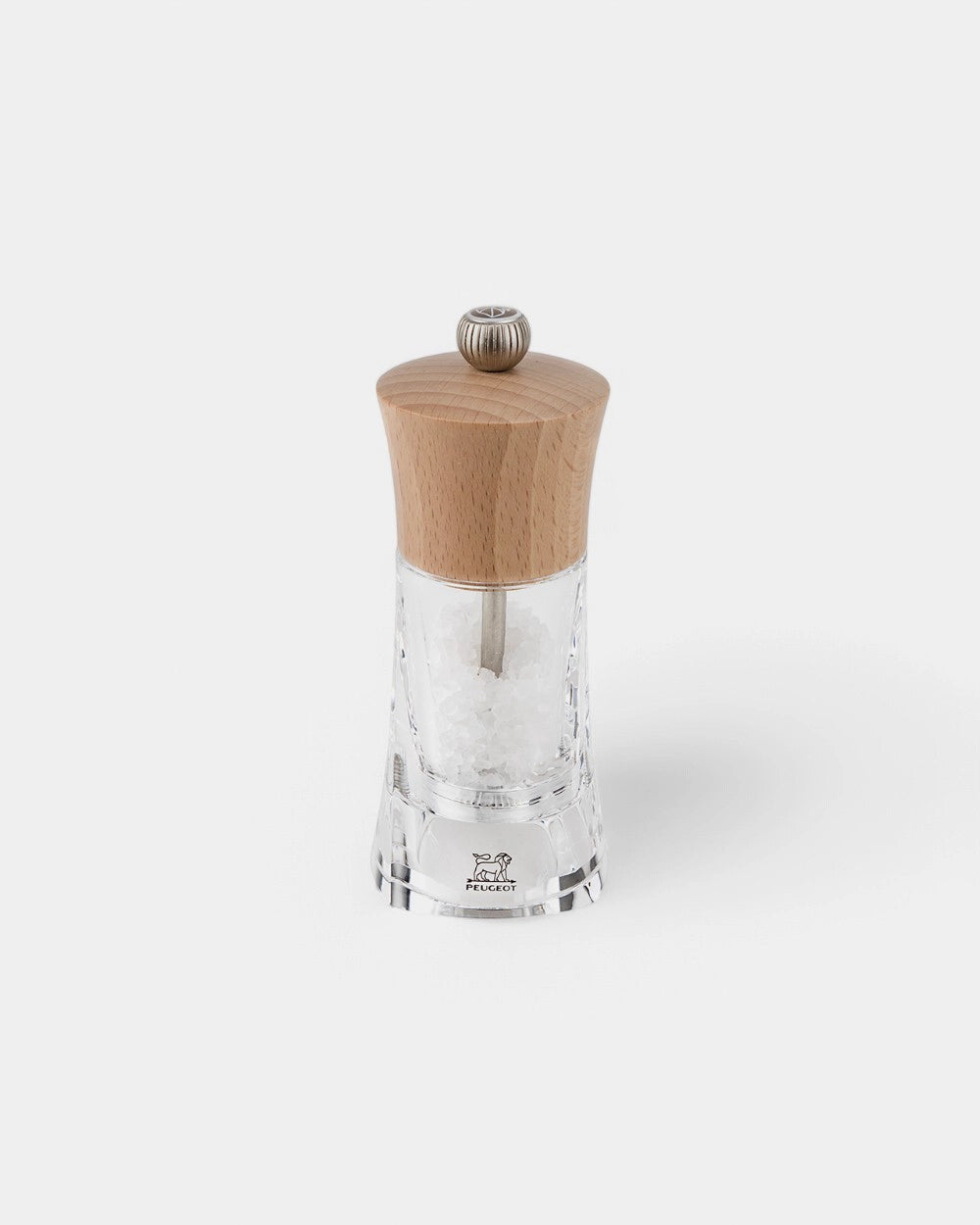 Customizable Peugeot Saveurs Salt and Pepper Mill