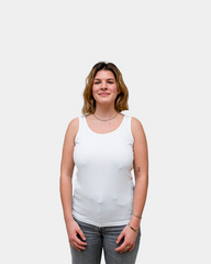 Eco-friendly Women's Tank Top to Personalize