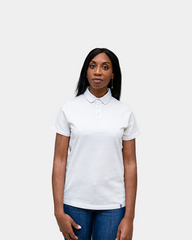 Eco-friendly Women's Polo to Customize