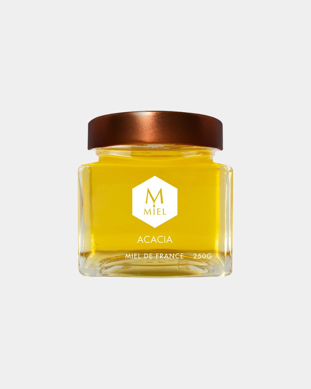 Honey Made in France to personalize
