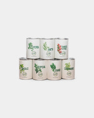 Customizable Eco-Responsible Seed Kits