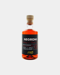 Customizable Ready-to-Serve Cocktail