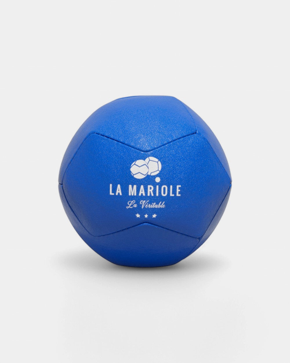Customizable Indoor Petanque Game