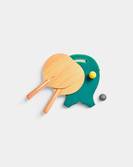 Customizable Racket Set