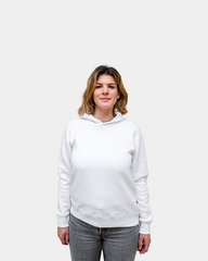 Women's Hoodie Made in France to Customize