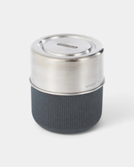 Eco-friendly customizable lunchbox