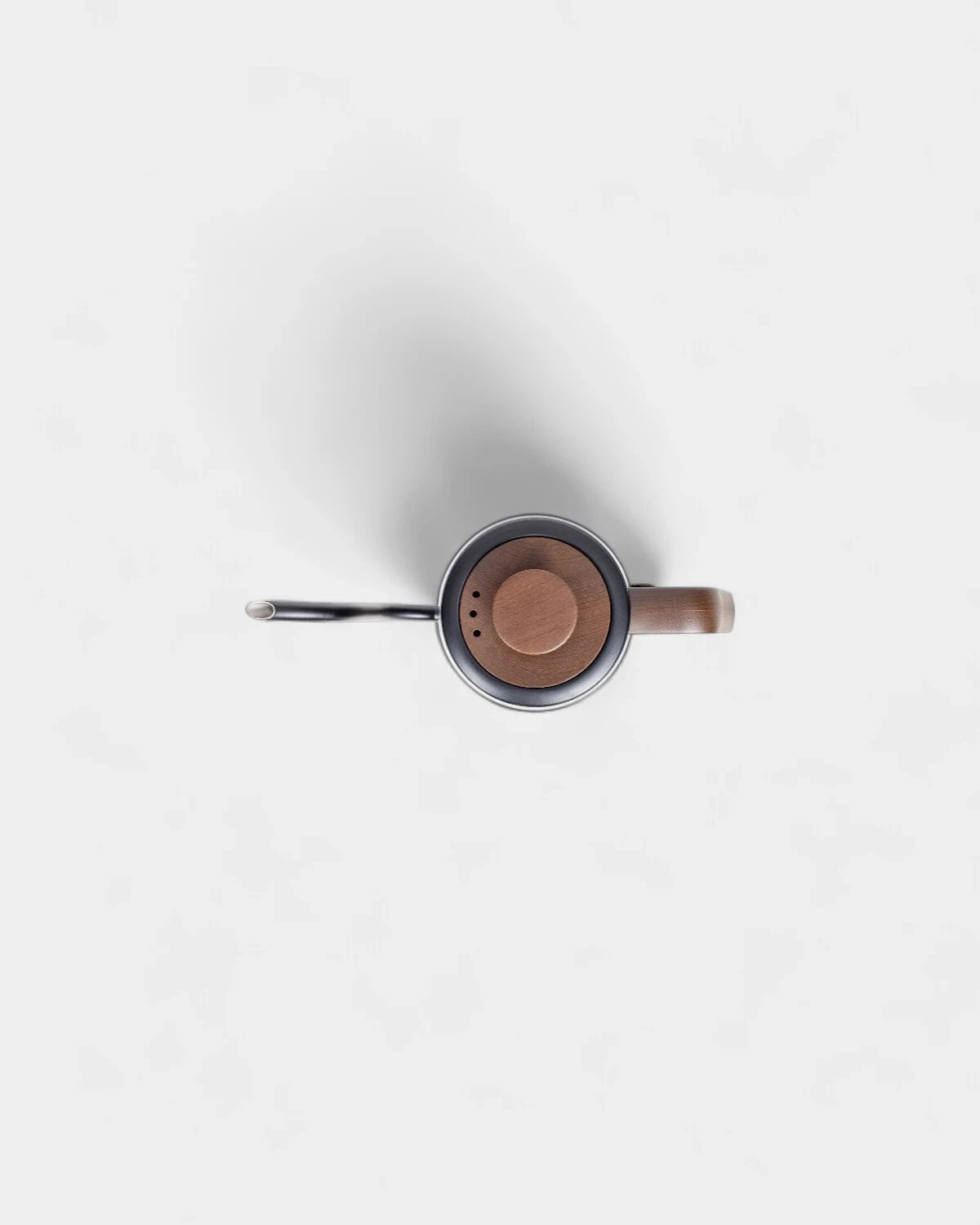 Customizable Gooseneck Kettle