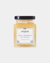Customizable French Honey