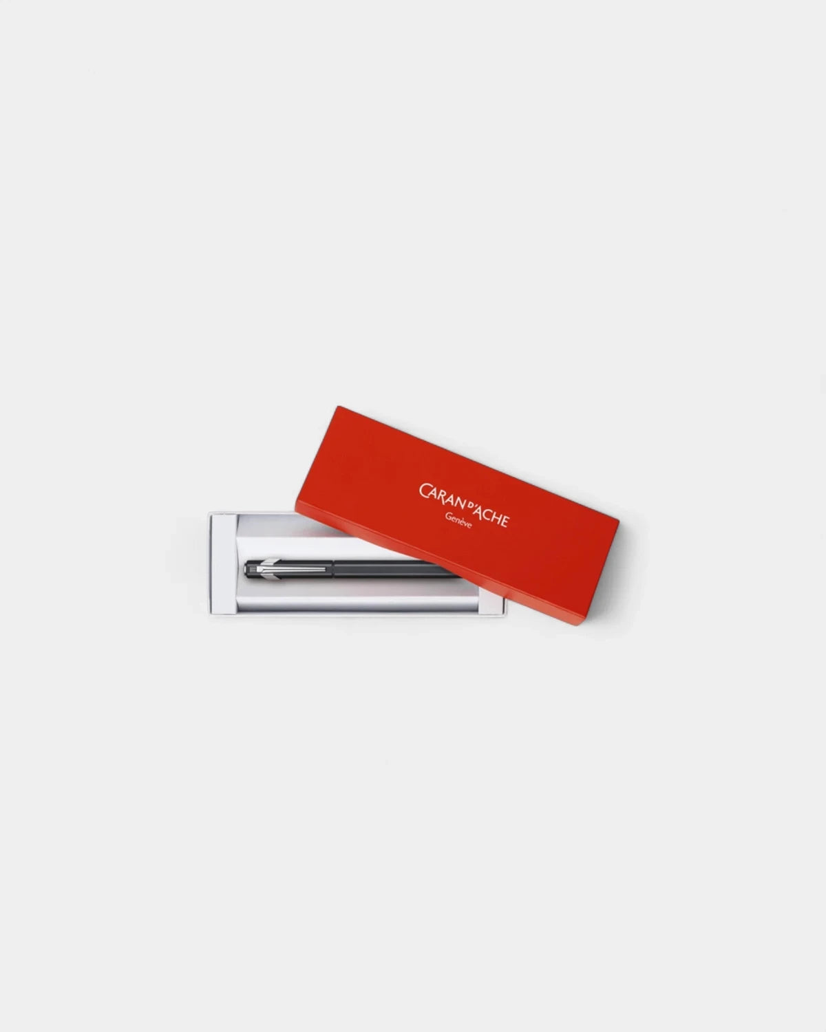 Caran d'Ache Ballpoint Pen Customizable - 19