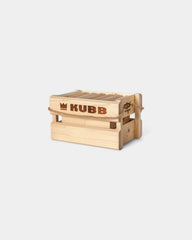 Eco-friendly customizable Kubb