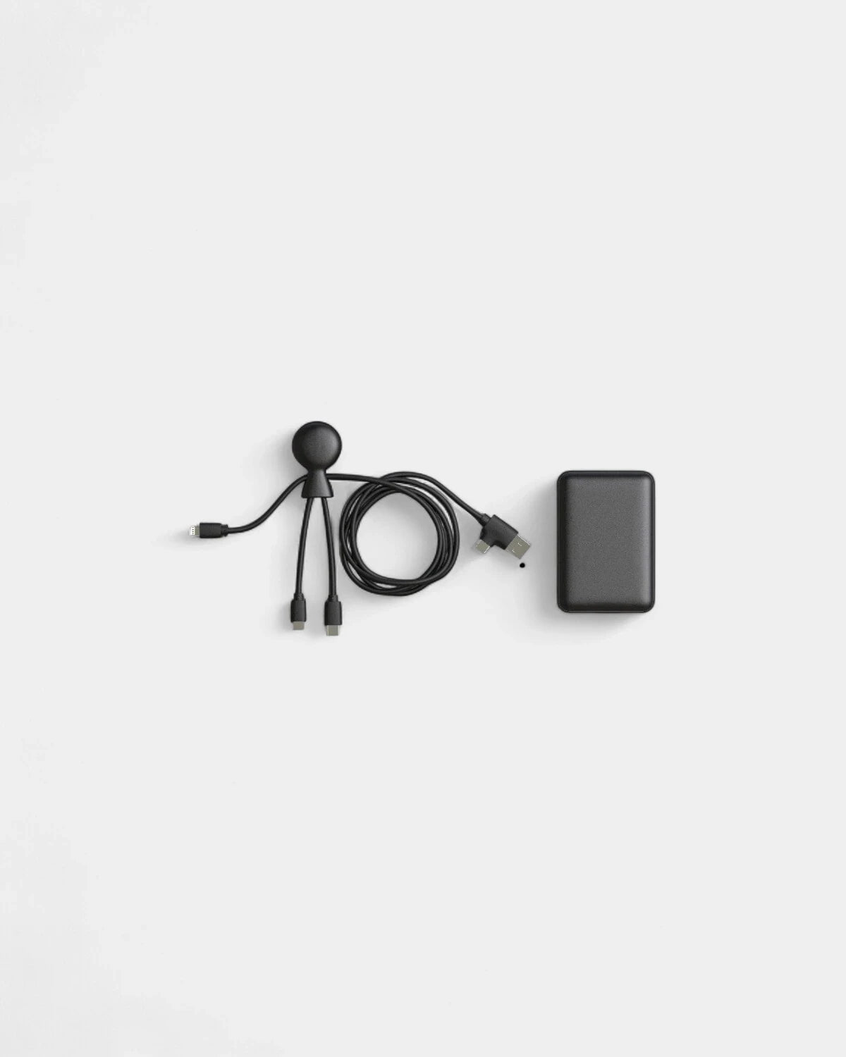 5,000 mAh Multi-Connector Charging Pack Customizable