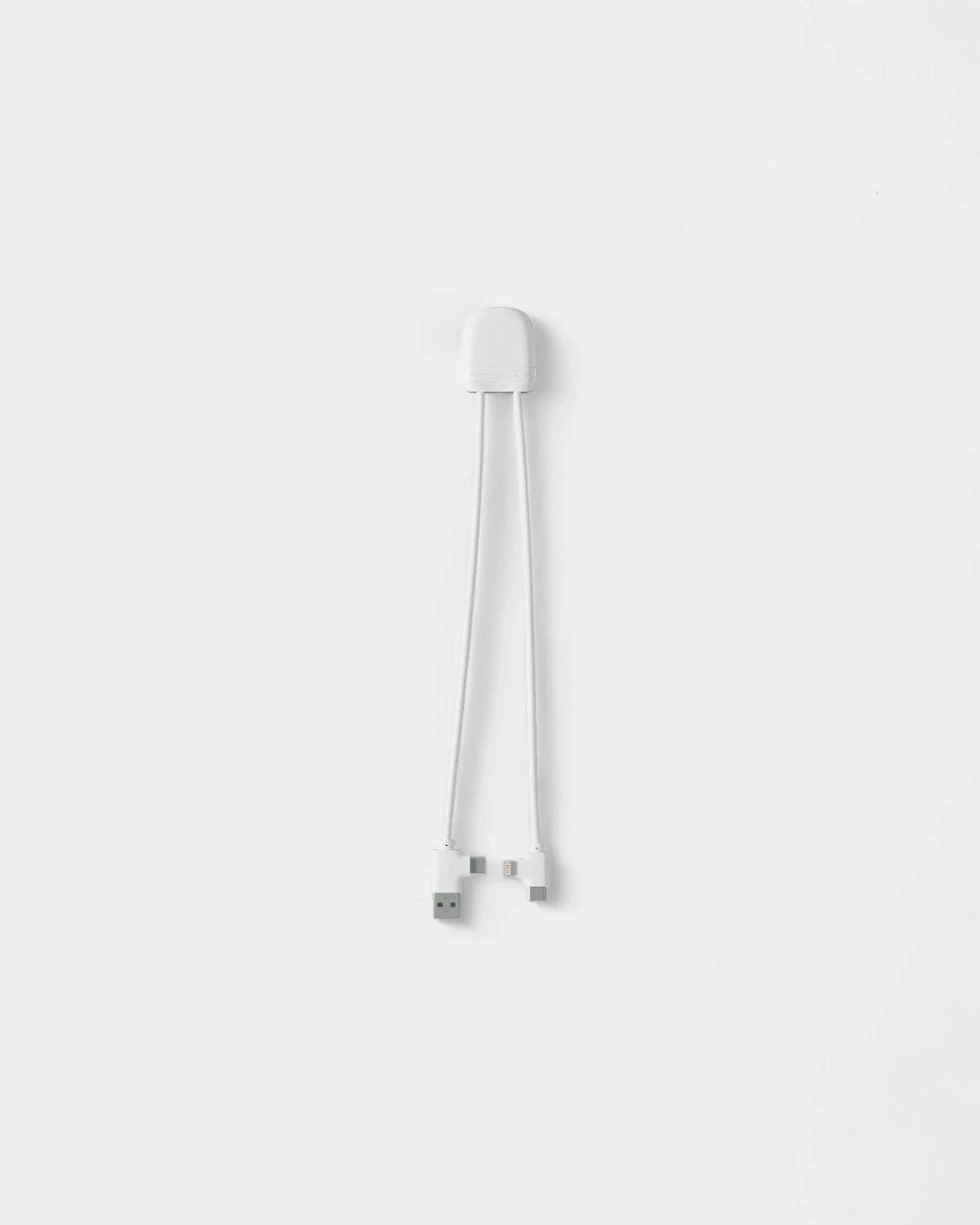 Ice-C Xoopar Cable made from recycled plastic, customizable - 84