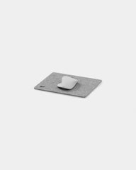 Customizable Felt and Cork Mouse Pad - 7