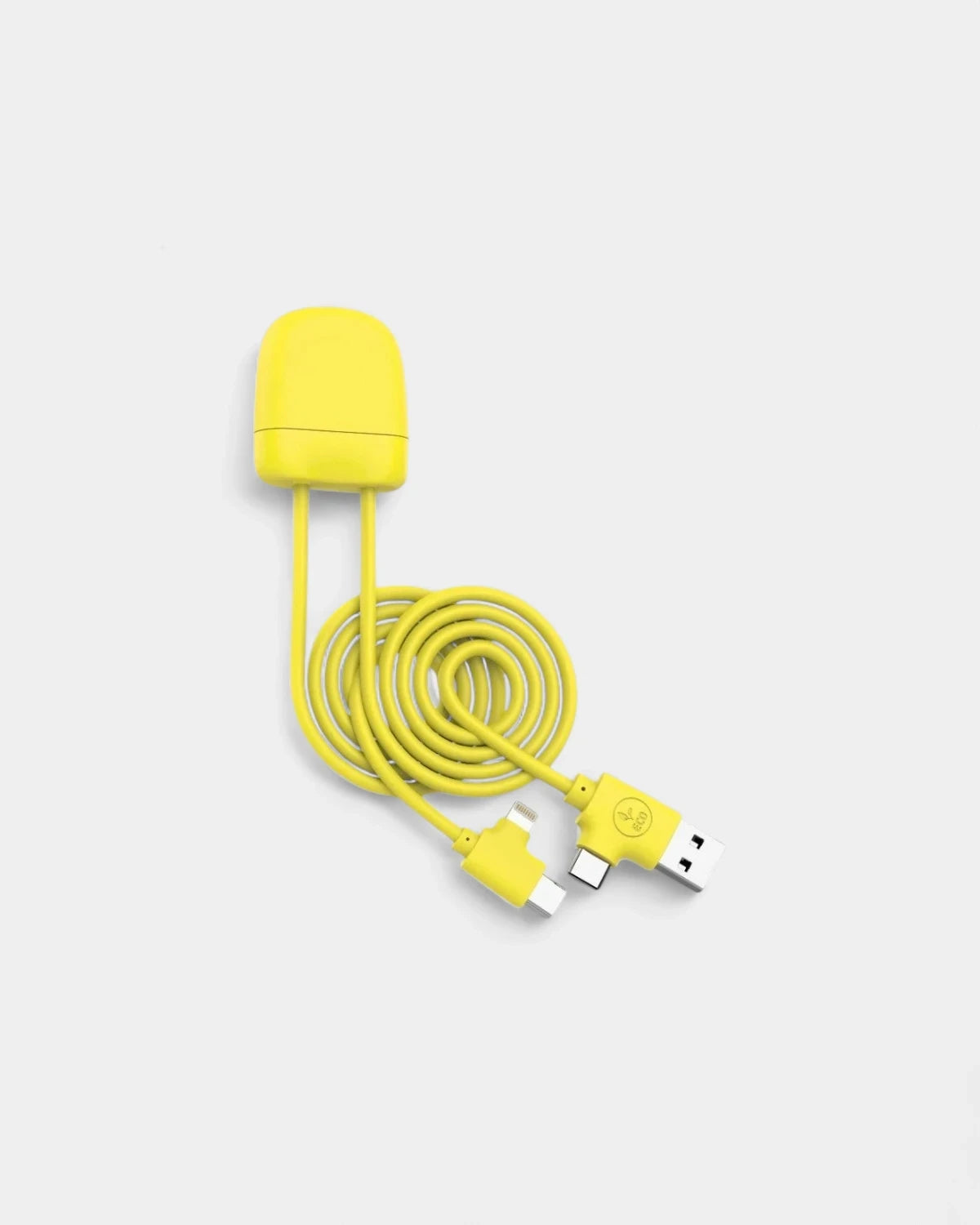 Ice-C Xoopar Cable made from recycled plastic, customizable - 29