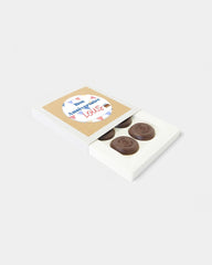 Customizable Box of 16 Chocolates