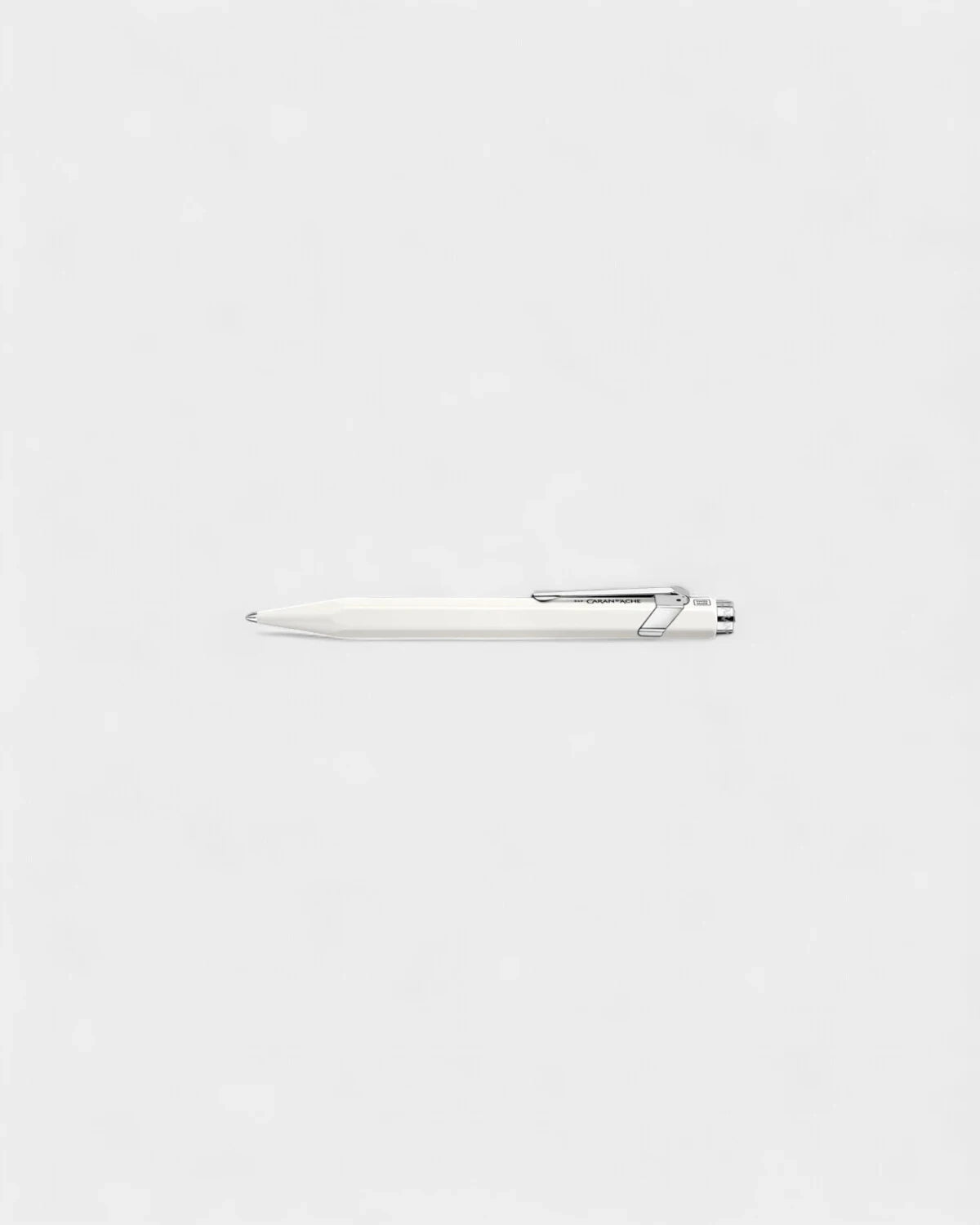 849 Caran d’Ache Roller Pen to Personalize