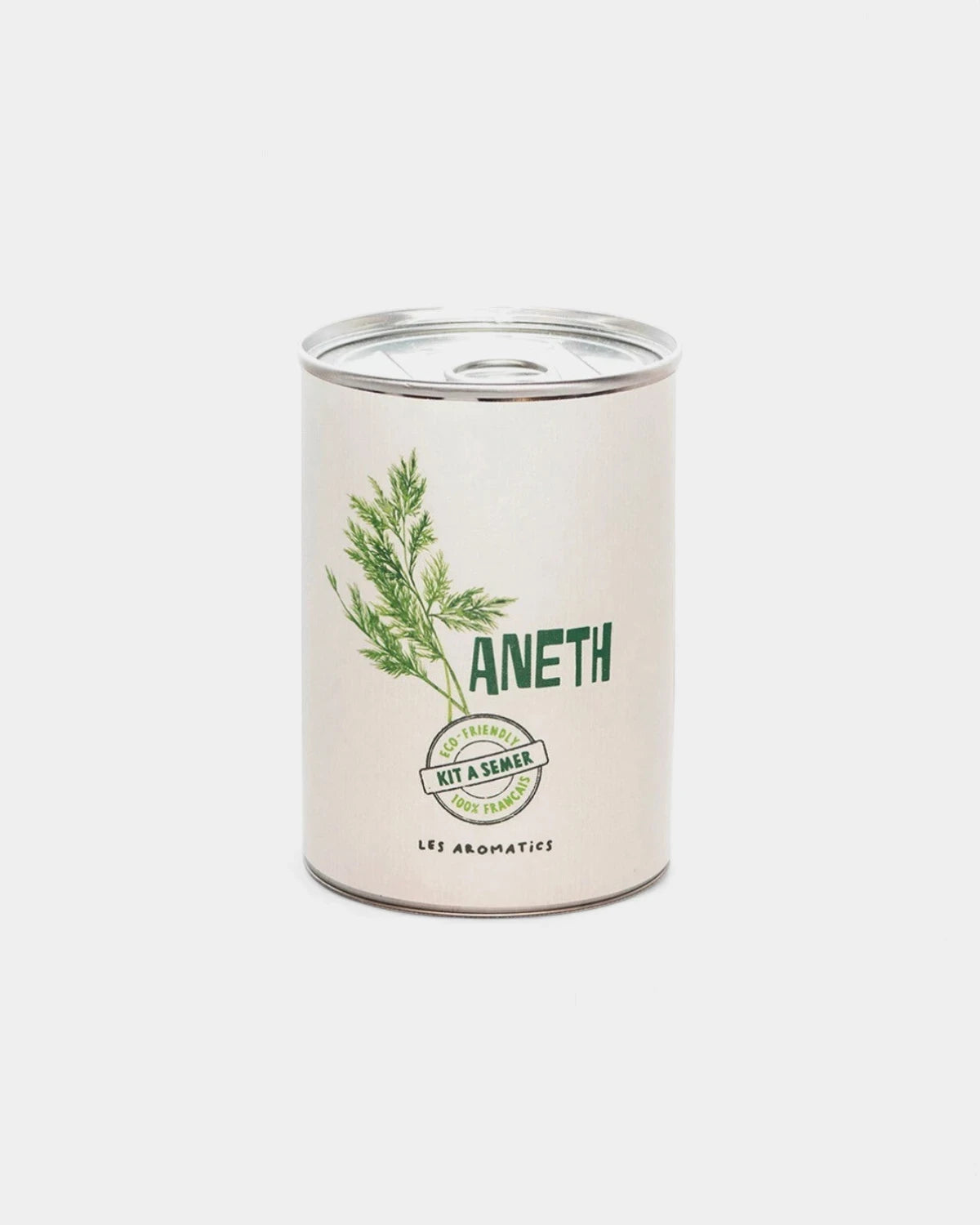 Customizable Eco-Responsible Seed Kits