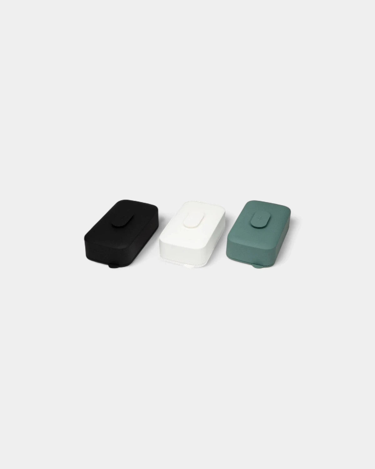 Customizable Stolp Signal Blocker