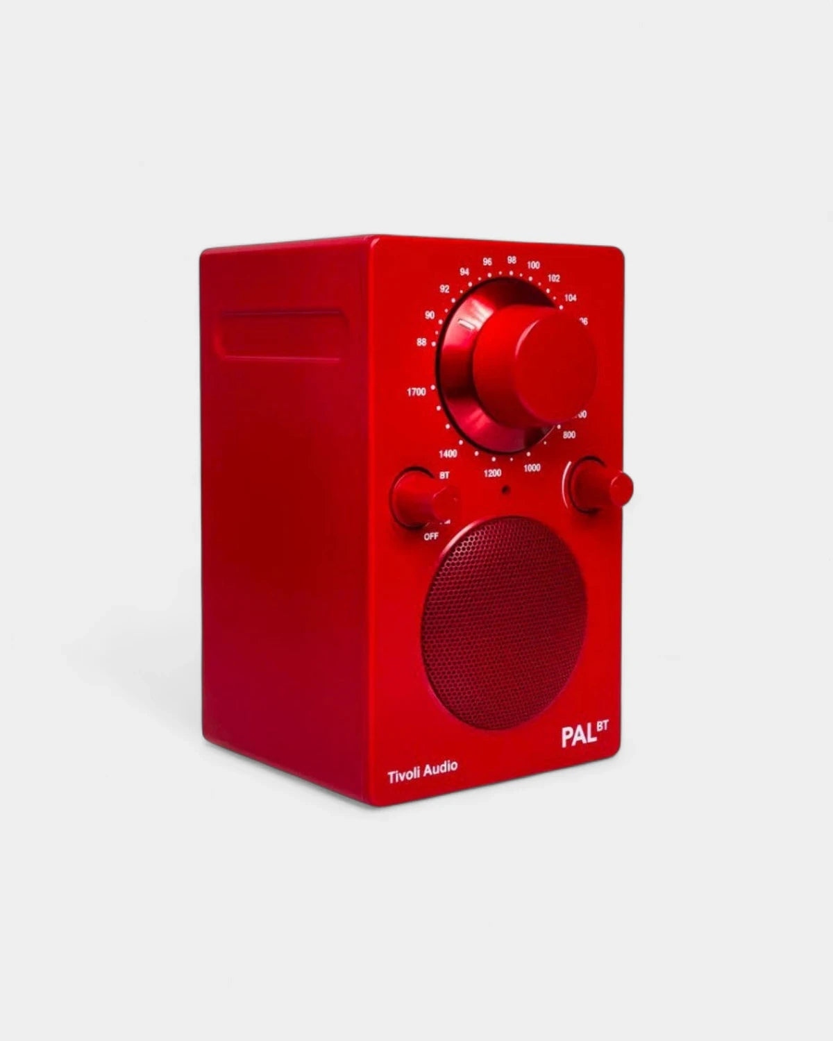 Customizable Tivoli Portable Speaker