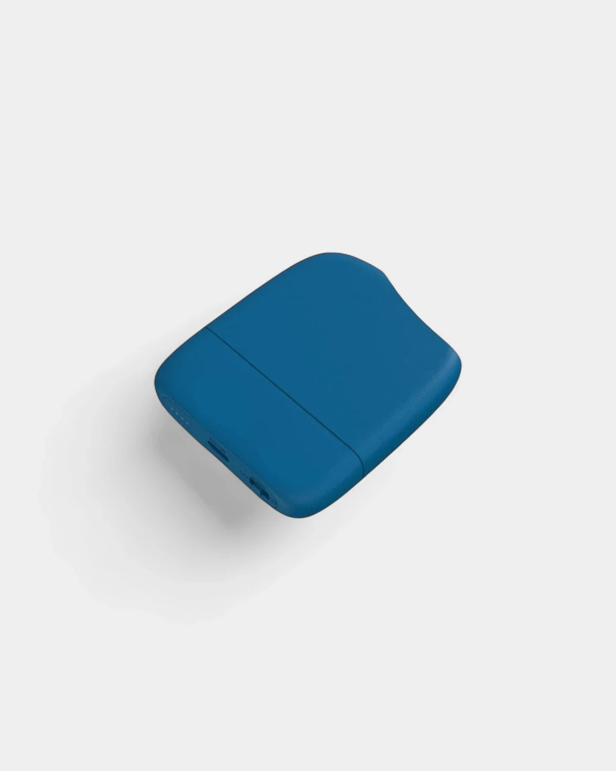 Customizable Recycled Plastic Charger/Flashlight - 10