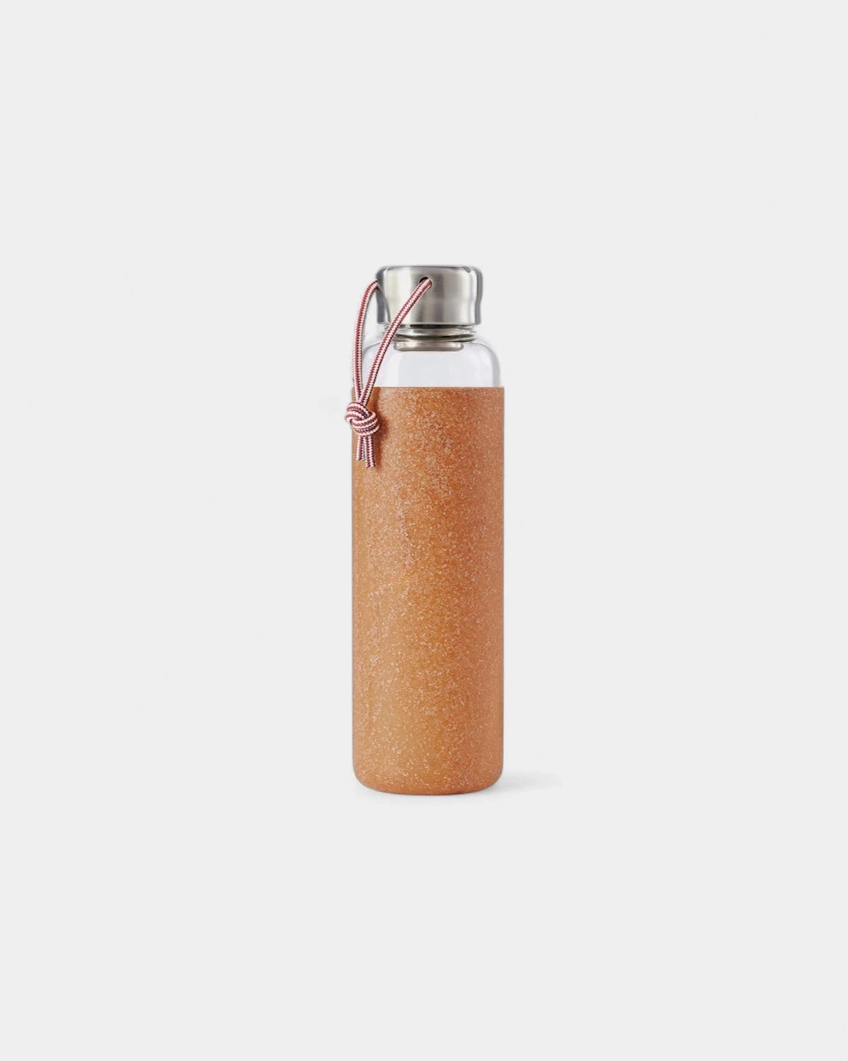 Customizable Glass Bottle