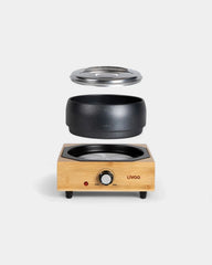 Customizable Fondue Maker