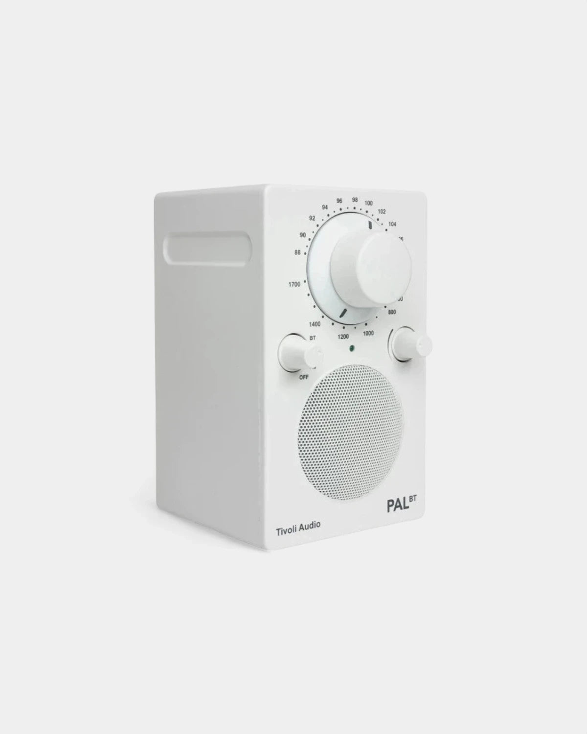 Customizable Tivoli Portable Speaker