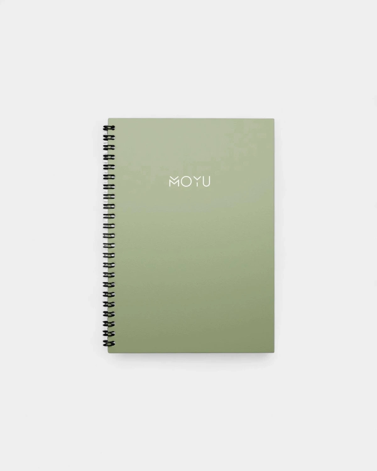 A5 erasable notebook - 15