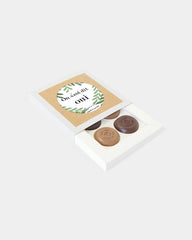 Customizable Box of 16 Chocolates