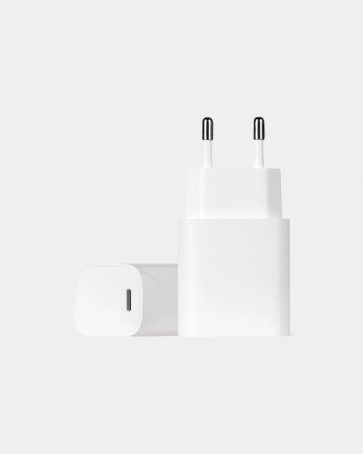 USB-C Bolt 20 W Wall Charger to Personalize