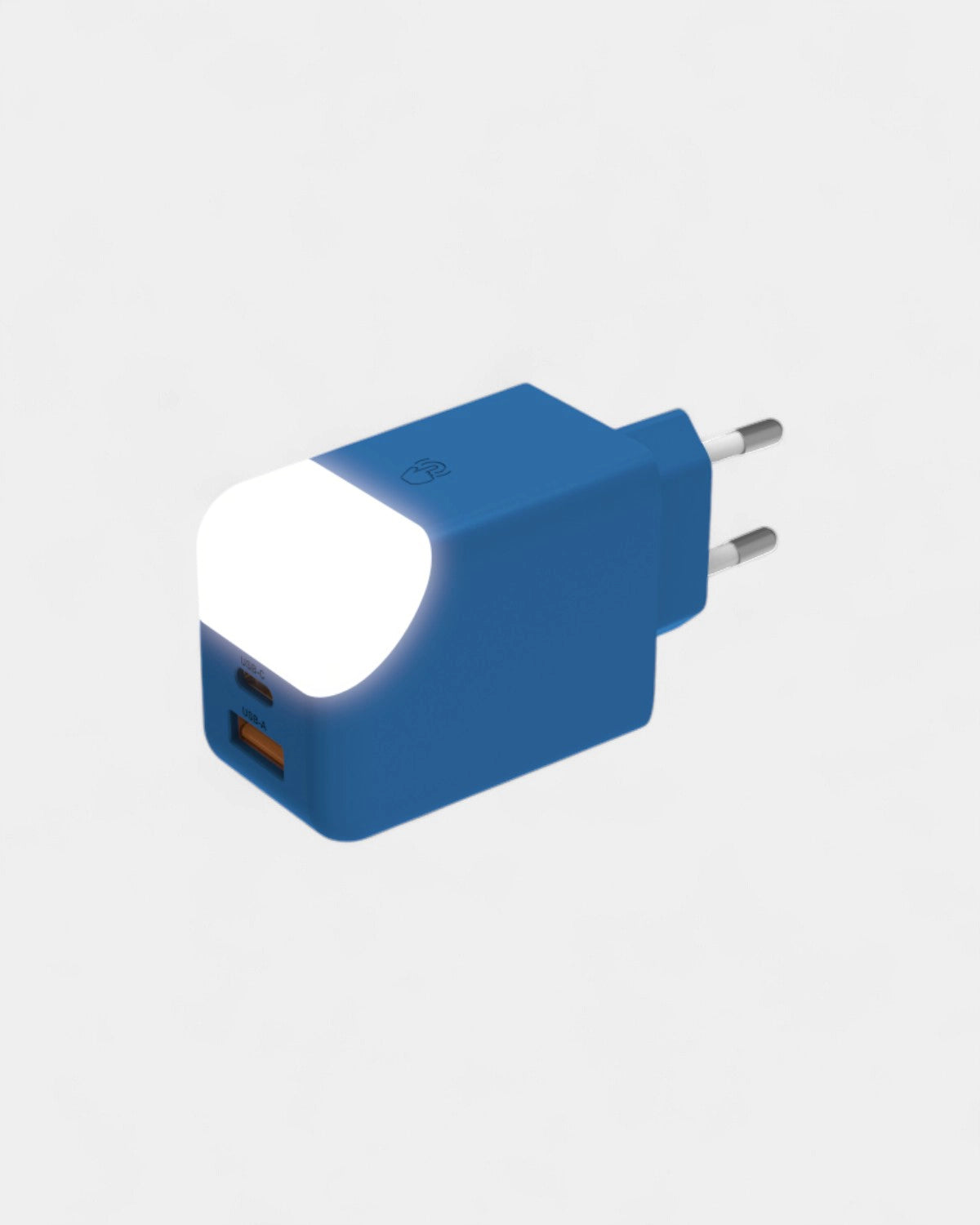 USB-C and USB-A 65 W Power Adapter to Customize