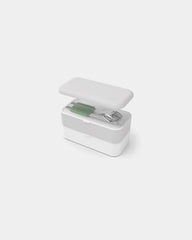 Custom stainless steel cutlery Monbento MB Slim Box - 21
