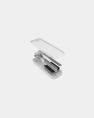 Custom stainless steel cutlery Monbento MB Slim Box - 3