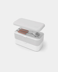 Couverts inox Monbento MB Slim Box à personnaliser - 15