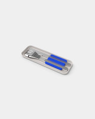 Couverts inox Monbento MB Slim Box à personnaliser - 32