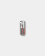 Custom stainless steel cutlery Monbento MB Slim Box - 10