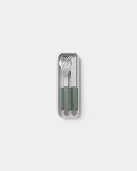 Couverts inox Monbento MB Slim Box à personnaliser - 25