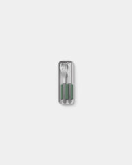 Custom stainless steel cutlery Monbento MB Slim Box - 25