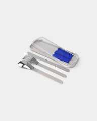 Couverts inox Monbento MB Slim Box à personnaliser - 30