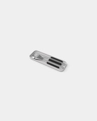 Custom stainless steel cutlery Monbento MB Slim Box - 4