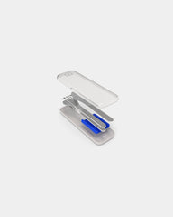 Custom stainless steel cutlery Monbento MB Slim Box - 31