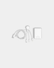5,000 mAh Multi-Connector Charging Pack Customizable