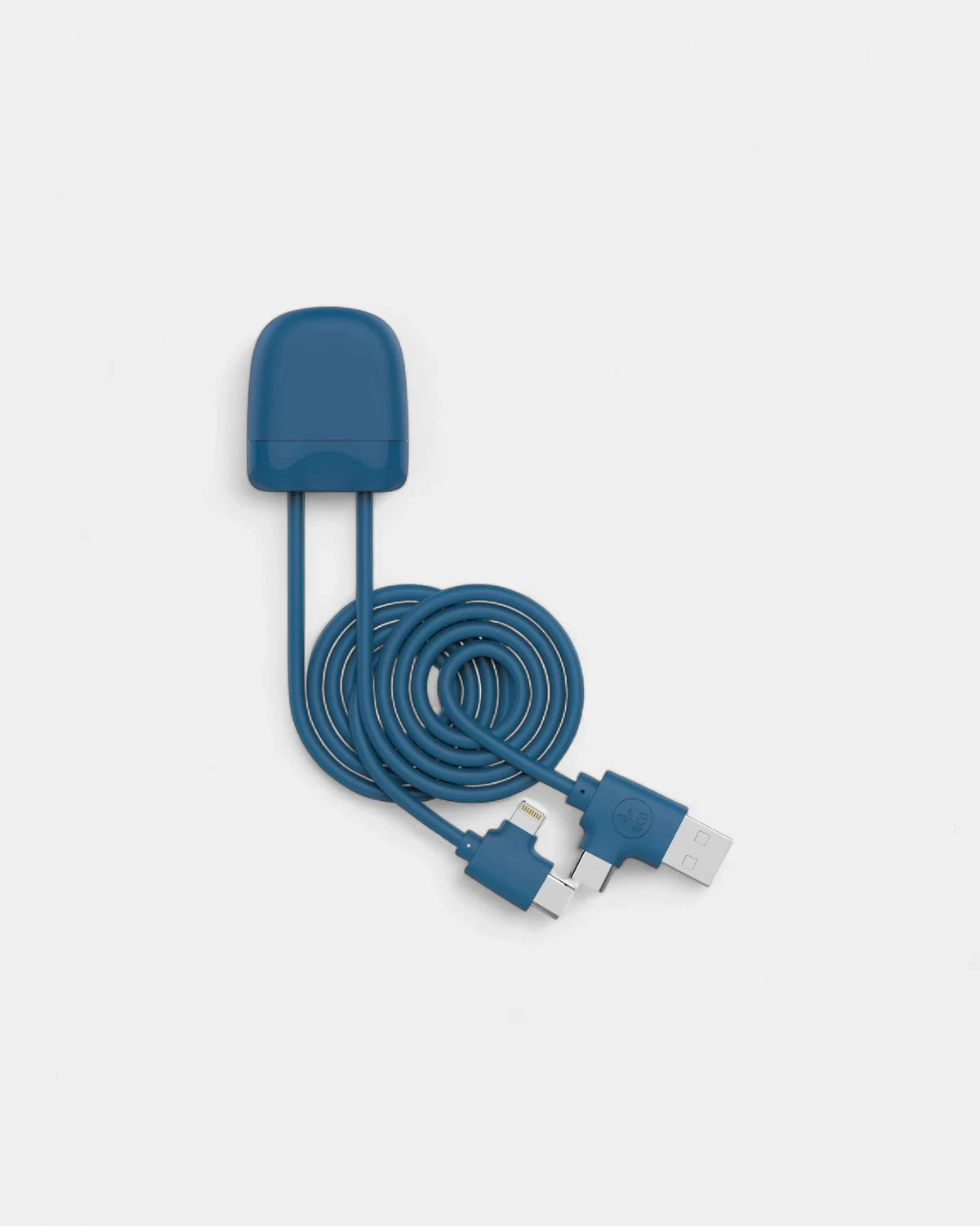 Ice-C Xoopar Cable made from recycled plastic, customizable - 54