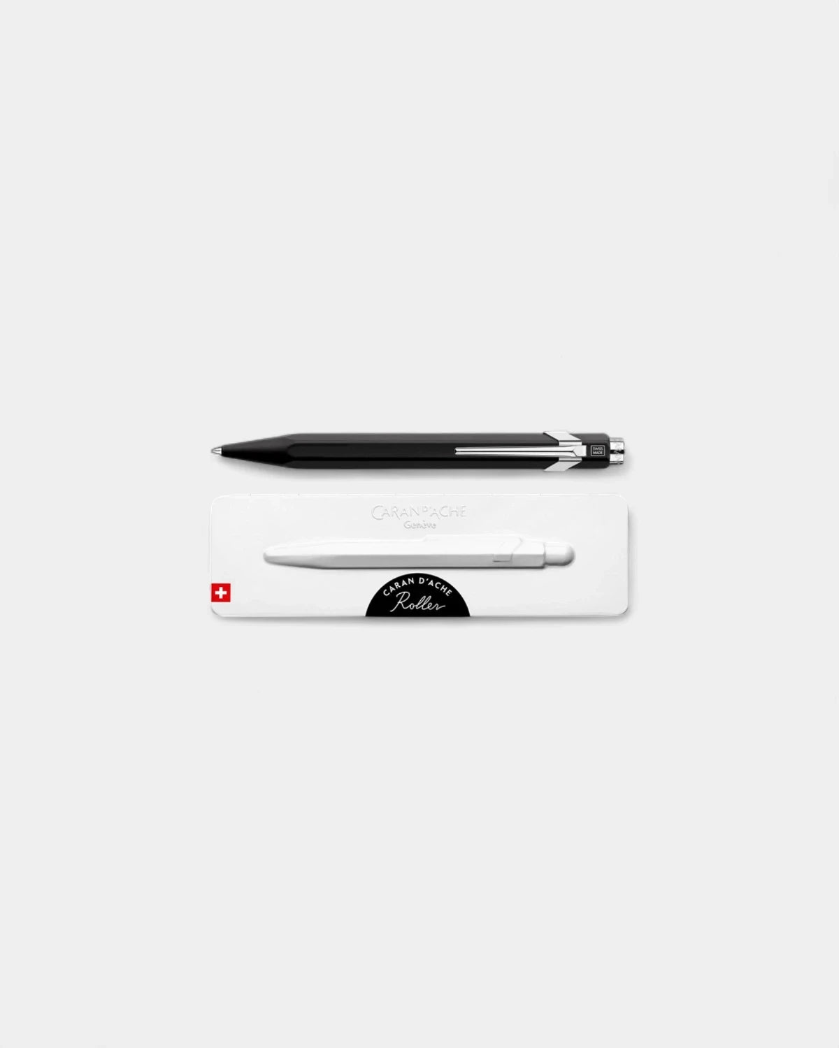 849 Caran d’Ache Roller Pen to Personalize - 15
